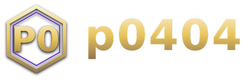 p0404 logo